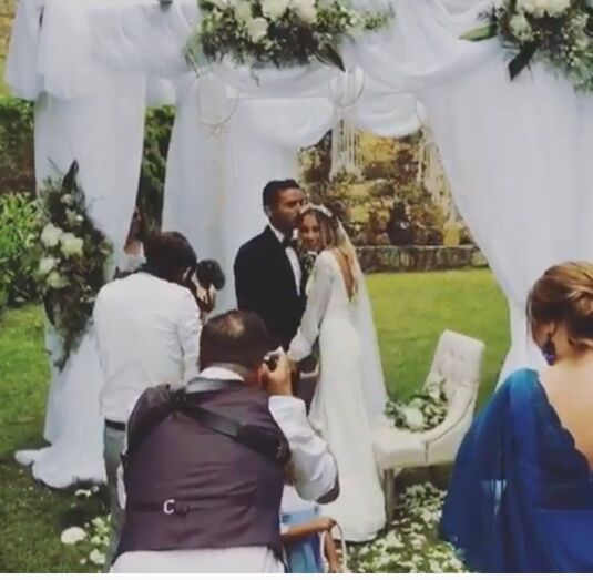 Sofia Arruda, David Amaro