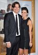 Ashton Kutcher e Demi Moore 