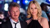 Sean Penn e Charlize Theron