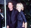 Dennis Quaid e Meg Ryan