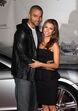 Eva Longoria e Tony Parker