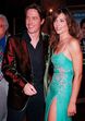 Hugh Grant e Elizabeth Hurley