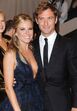 Jude Law e Sienna Miller