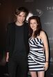 Kristen Stewart e Robert Pattinson