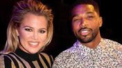 Khloé Kardashian e Tristan