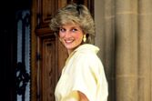 Princesa Diana