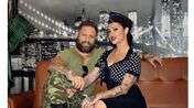ana malhoa, jorge moreira