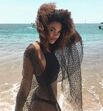 Tina Kunakey, Vincent Cassel
