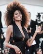Tina Kunakey, Vincent Cassel