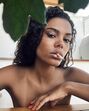 Tina Kunakey, Vincent Cassel
