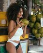 Tina Kunakey, Vincent Cassel