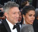 Tina Kunakey, Vincent Cassel