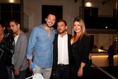 Lust in Rio, Adriano Toloza, Samuel Lopes, Flávia Moreira