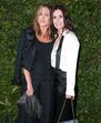 Jennifer Aniston e Courteney Cox