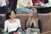 Friends, Jennifer Aniston, Courteney Cox