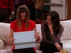 Friends, Jennifer Aniston, Courteney Cox