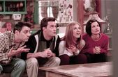 Friends, Jennifer Aniston, Courteney Cox