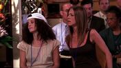 Friends, Jennifer Aniston, Courteney Cox