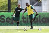 William Carvalho