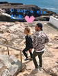 laura figueiredo, mickael