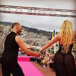 Madeira Fashion Weekend, Elma Aveiro