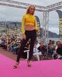 Madeira Fashion Weekend, Elma Aveiro
