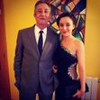 Carlos Areia, Rosa Bela