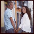 Carlos Areia, Rosa Bela
