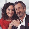 Carlos Areia, Rosa Bela