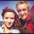 Carlos Areia, Rosa Bela