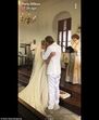 Barron Hilton e Tessa von Walderdorff,