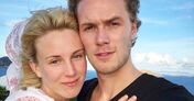 Barron Hilton e Tessa von Walderdorff,