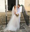 Barron Hilton e Tessa von Walderdorff,