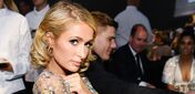 Barron Hilton e Tessa von Walderdorff,