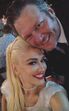 Barron Hilton e Tessa von Walderdorff,