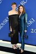 Gabriela Hearst e Diane Lane