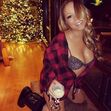 Mariah Carey