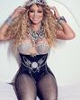 Mariah Carey