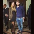 Margarida Neuparth Silva, Adrien Silva