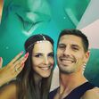 Margarida Neuparth Silva, Adrien Silva