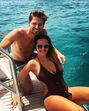 Margarida Neuparth Silva, Adrien Silva