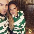 Margarida Neuparth Silva, Adrien Silva