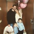Margarida Neuparth Silva, Adrien Silva