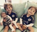 Margarida Neuparth Silva, Adrien Silva
