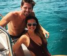 Margarida Neuparth Silva, Adrien Silva
