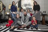 Quaresma, daphne