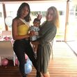Georgina Rodríguez, Cristiano Ronaldo, Eva, Mateo, aniversário, presentes