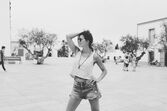 Cláudia Vieira, João Alves, Formentera