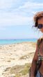Cláudia Vieira, João Alves, Formentera