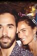Cláudia Vieira, João Alves, Formentera
